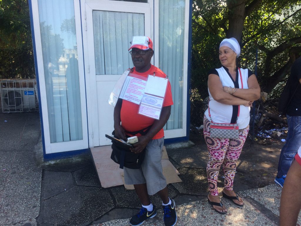 Cuban Jobs The Only Underground Cuba Travel Guide